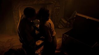 Lyne Renee sexy, Vanessa Flamez hot – The Hessen Affair (2009)