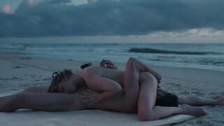 Magdalena Boczarska nude, Katarzyna Sawczuk sex ❤️❤️❤️ Heaven in Hell (2022)