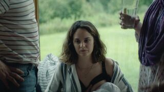 Noemie Merlant nude - Baby Ruby (2022)