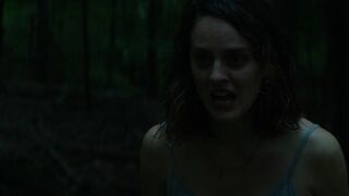 Noemie Merlant nude - Baby Ruby (2022)