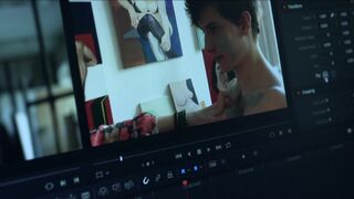 Kamila Janik nude - Ja tu jestem (2019)