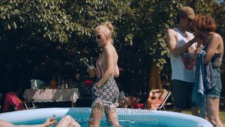 Kamila Janik nude - Ja tu jestem (2019)