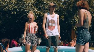 Kamila Janik nude - Ja tu jestem (2019)