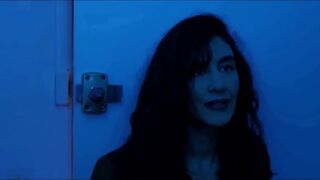 Safia Dequidt Nude Sex Scene ⭐ Tabou (2022)