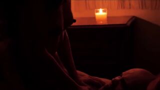 Safia Dequidt Nude Sex Scene ⭐ Tabou (2022)