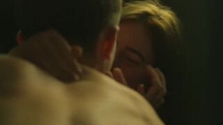 Nadia Parkes nude and sex scenes ⭐ The Bastard Son  The Devil Himself s01e03-05 (2022)