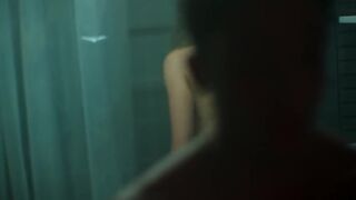 Nadia Parkes nude and sex scenes ⭐ The Bastard Son  The Devil Himself s01e03-05 (2022)
