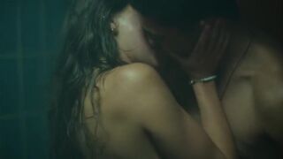 Nadia Parkes nude and sex scenes ⭐ The Bastard Son  The Devil Himself s01e03-05 (2022)