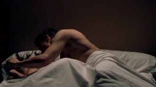 Julia Faure nude erotic ⭐ Ce qui nous lie (2004)