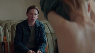 Russian actress Elizaveta Ishenko nude ❤️ Alice can't wait (2022)