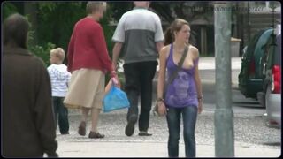 Anne Wünsche nackte - The sweet hires bestof (2015)