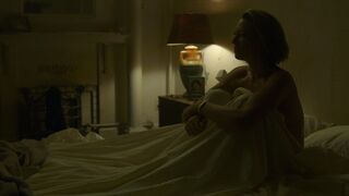 Anna Torv nude, Lauren Glazier sexy ⭐ Mindhunter s02e05 (2019)