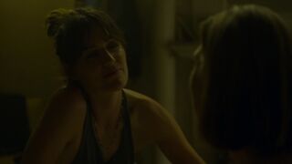 Anna Torv nude, Lauren Glazier sexy ⭐ Mindhunter s02e05 (2019)