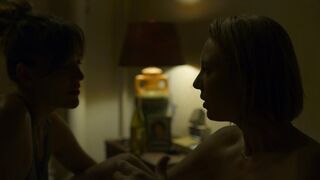 Anna Torv nude, Lauren Glazier sexy ⭐ Mindhunter s02e05 (2019)