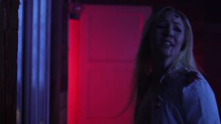 Emily Sweet, Sierra Sherbundy, Spring Ines Pena nudity - Cry Havoc (2020) Thriller-Horror Nude Scenes