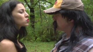 Amateur Erotic Comedy - Nicola Fiore hot -  Terror_At_Blood_Fart_Lake (2009)