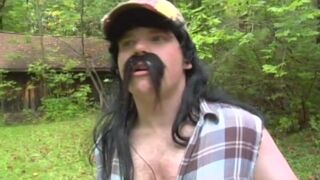 Amateur Erotic Comedy - Nicola Fiore hot -  Terror_At_Blood_Fart_Lake (2009)