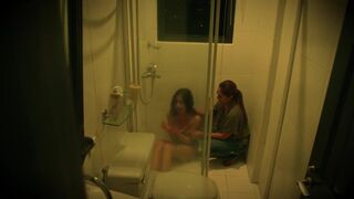 Ayanna Misola naked, Andrea Garcia nude ⭐ Secrets Of A Nympho (2022)