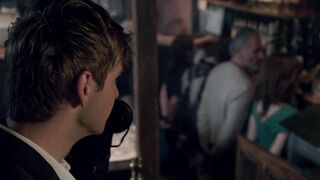 Blayze Collins-Perucchetti naked - The Thompsons (2012)