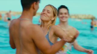 Noémie Merlant nude, Alexia Lefaix, Clara Lama-Schmit nude ⭐ Mi iubita, mon amour (2021)