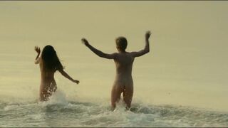 Marlene Burow nude, Sira Topic, Leni Rabbel nude ⭐ In einem Land, das es nicht mehr gibt (2022)