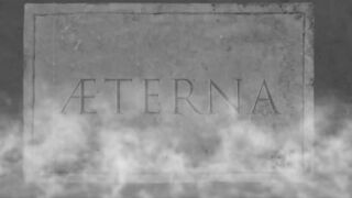 Natalia Giro naked ⭐ Aeterna (2021)