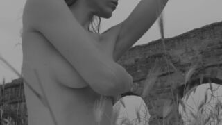 Natalia Giro naked ⭐ Aeterna (2021)