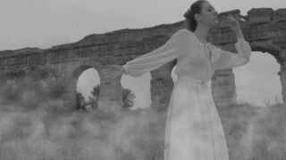 Natalia Giro naked ⭐ Aeterna (2021)