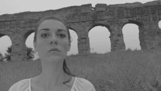 Natalia Giro naked ⭐ Aeterna (2021)