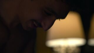 Elsa Guedj nude sex ⭐ Standing Up (2022)