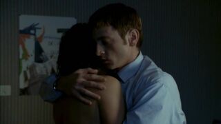 Laura Smet nude classic scene ⭐ La demoiselle d'honneur (2004)