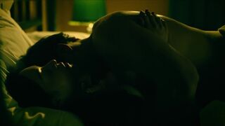 Helen Kkarim nude ⭐ Hymyä! s01e07 (2022)