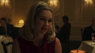 Ieva Andrejevaite sex scene ⭐ Stonehouse (2023) s01-e01