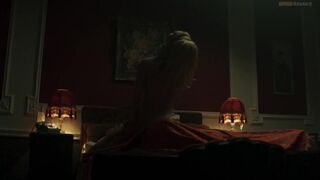 Ieva Andrejevaite sex scene ⭐ Stonehouse (2023) s01-e01