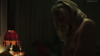 Ieva Andrejevaite sex scene ⭐ Stonehouse (2023) s01-e01
