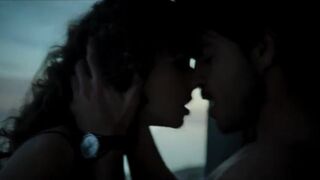 Ximena Romo nude ⭐ Los Artistas Primeros Trazos (2023)