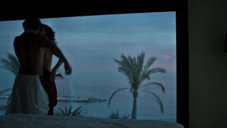 Ximena Romo nude ⭐ Los Artistas Primeros Trazos (2023)