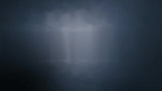 Russian Actress Aleksandra Dolya sexy in the movie "The fourth wall" (2019)