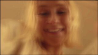 POV Lactation Video ⭐ Leslie Fray hot ⭐ Homesick (2022)