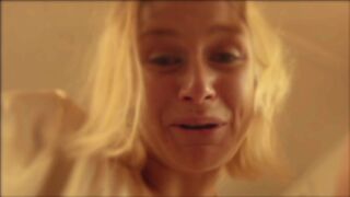 POV Lactation Video ⭐ Leslie Fray hot ⭐ Homesick (2022)