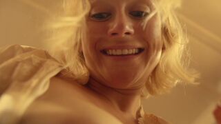 POV Lactation Video ⭐ Leslie Fray hot ⭐ Homesick (2022)