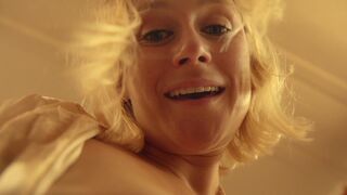 POV Lactation Video ⭐ Leslie Fray hot ⭐ Homesick (2022)