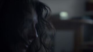 Seyneb Saleh nude ⭐ MG (2022) s01-e01