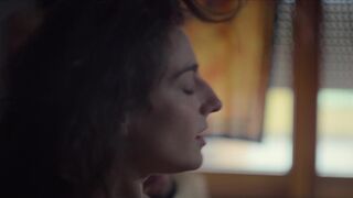 Seyneb Saleh nude ⭐ MG (2022) s01-e01