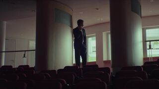 Seyneb Saleh nude ⭐ MG (2022) s01-e01