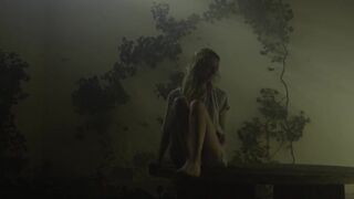 Sex Movie Scene Lucile Moreno nude ⭐ Chrysalide (2019)