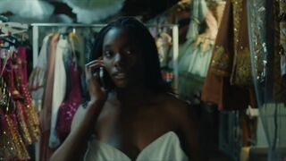 SexScenes ⭐ Ariane Labed nude, Suzy Bemba ⭐ L'Opera s02e01-06 (2022)
