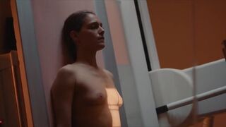 SexScenes ⭐ Ariane Labed nude, Suzy Bemba ⭐ L'Opera s02e01-06 (2022)