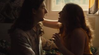 Amy Deasismont nude ⭐ Thunder in My Heart s02e01-08 (2023)