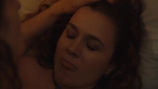 Amy Deasismont nude ⭐ Thunder in My Heart s02e01-08 (2023)